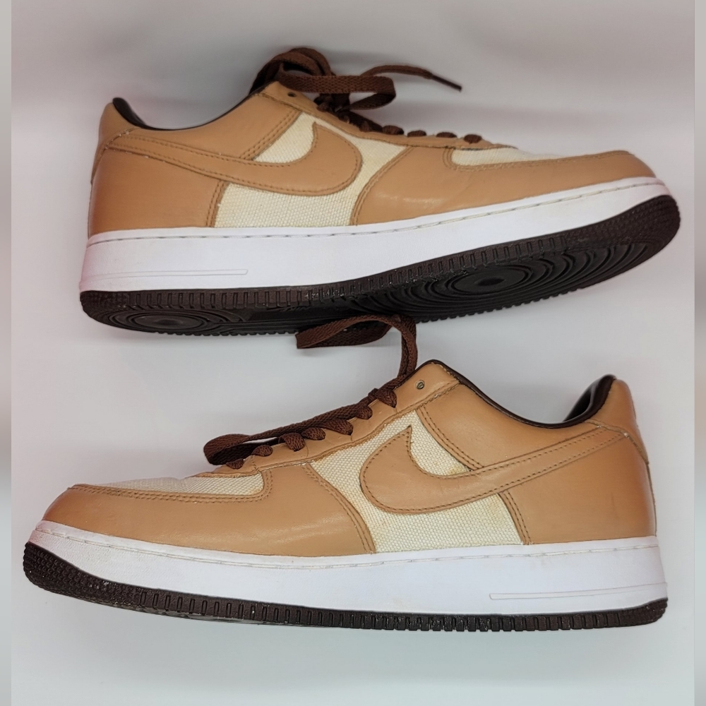 Nike Air Force 1 Low 'Acorn' - Picture 1 of 6